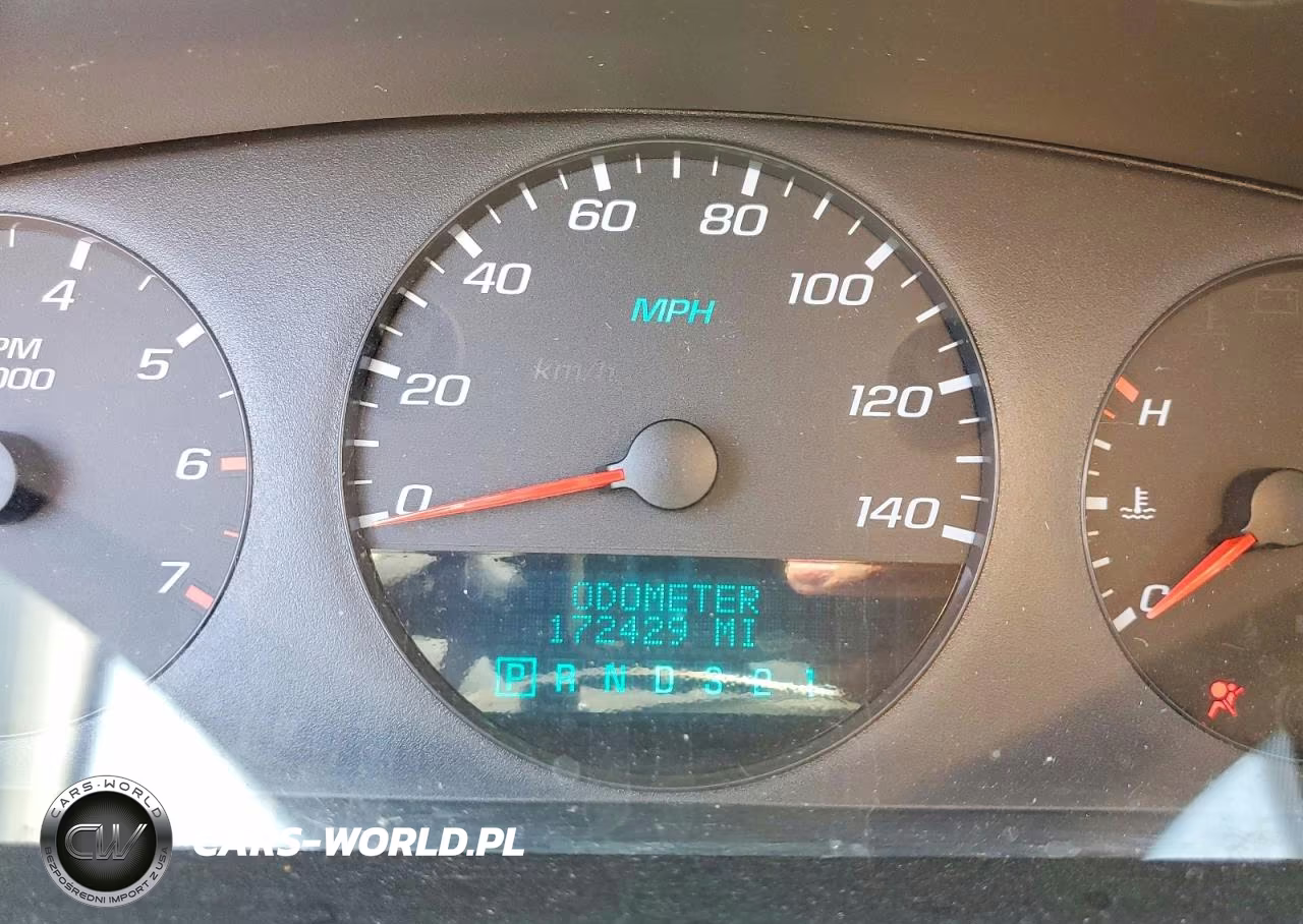 2008 Chevrolet Impala Ls VIN:2G1WB58K189218255 - 9