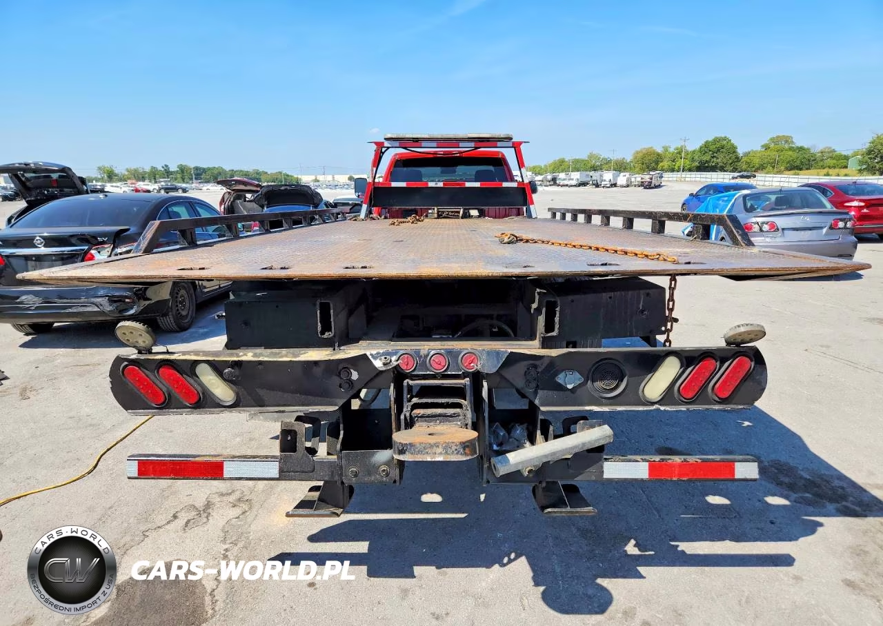 2017 Ram 5500 VIN:3C7WRMDLXHG789389 - 6