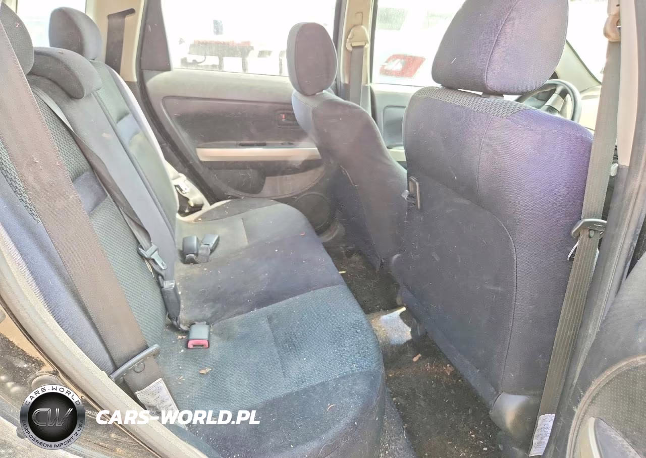 2006 Scion Xa Base VIN:JTKKT624060134639 - 10