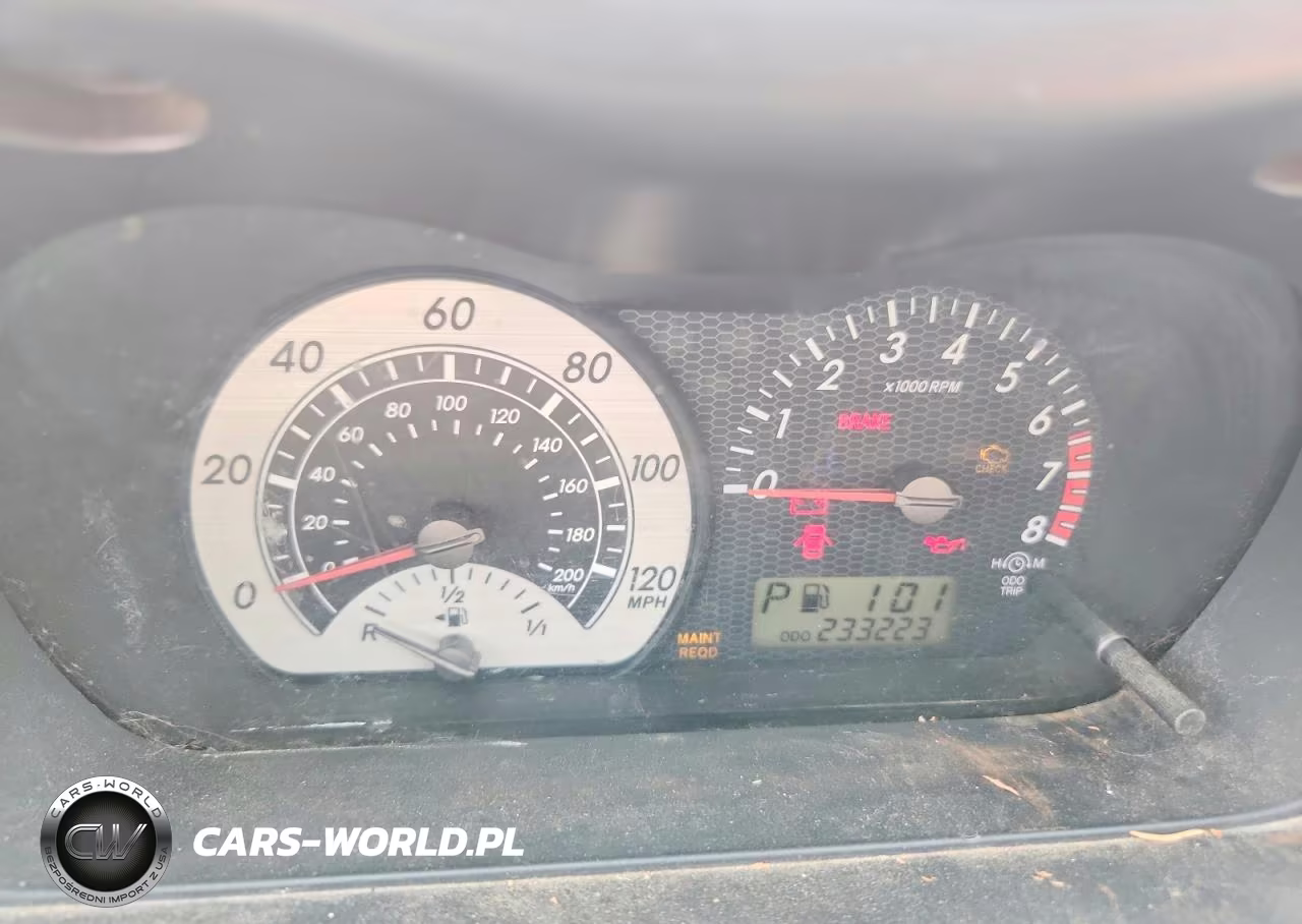 2006 Scion Xa Base VIN:JTKKT624060134639 - 9