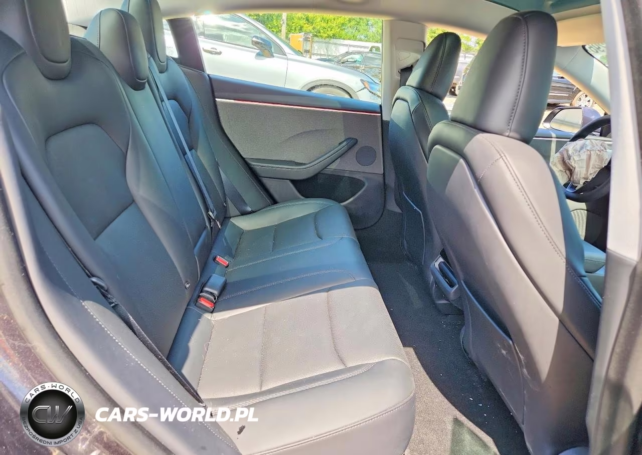 2024 Tesla Model 3 VIN:5YJ3E1EA9RF769469 - 10