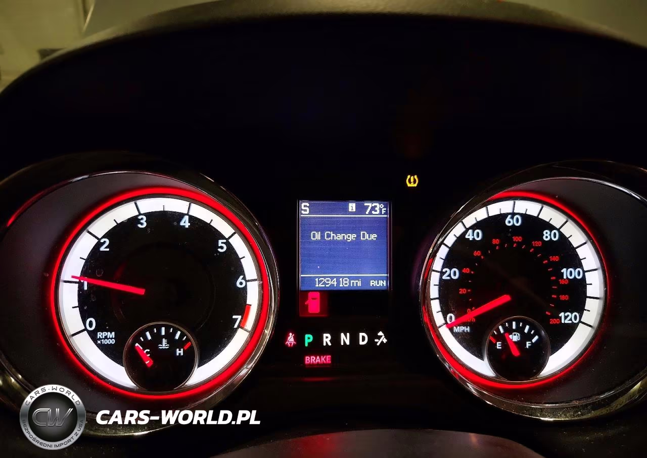 2015 Dodge Grand Caravan Sxt VIN:2C4RDGCGXFR548227 - 9