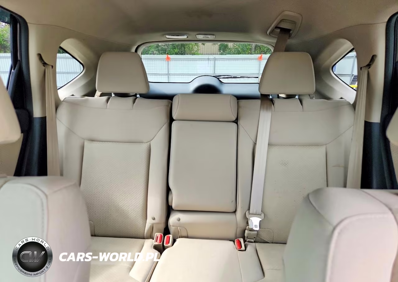 2015 Honda Cr-V Ex VIN:5J6RM4H57FL035851 - 10