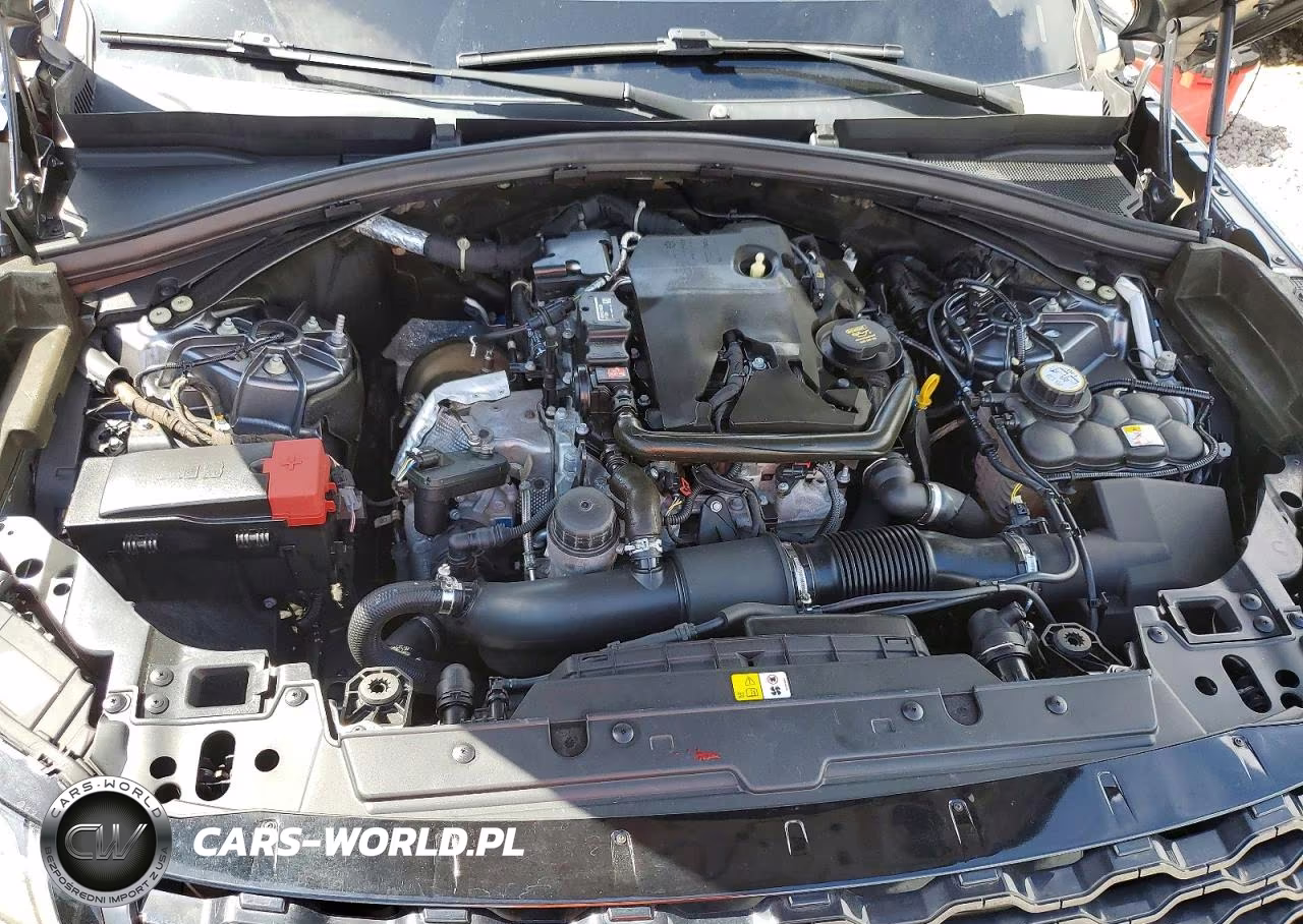 2019 Land Rover Range Rover Velar R-Dynamic Se VIN:SALYL2EX2KA794520 - 11
