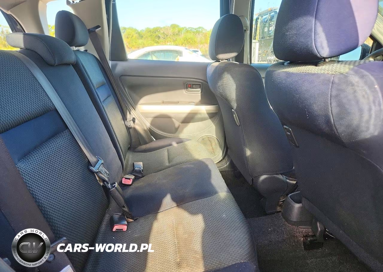 2006 Scion Xa Base VIN:JTKKT624560168432 - 10