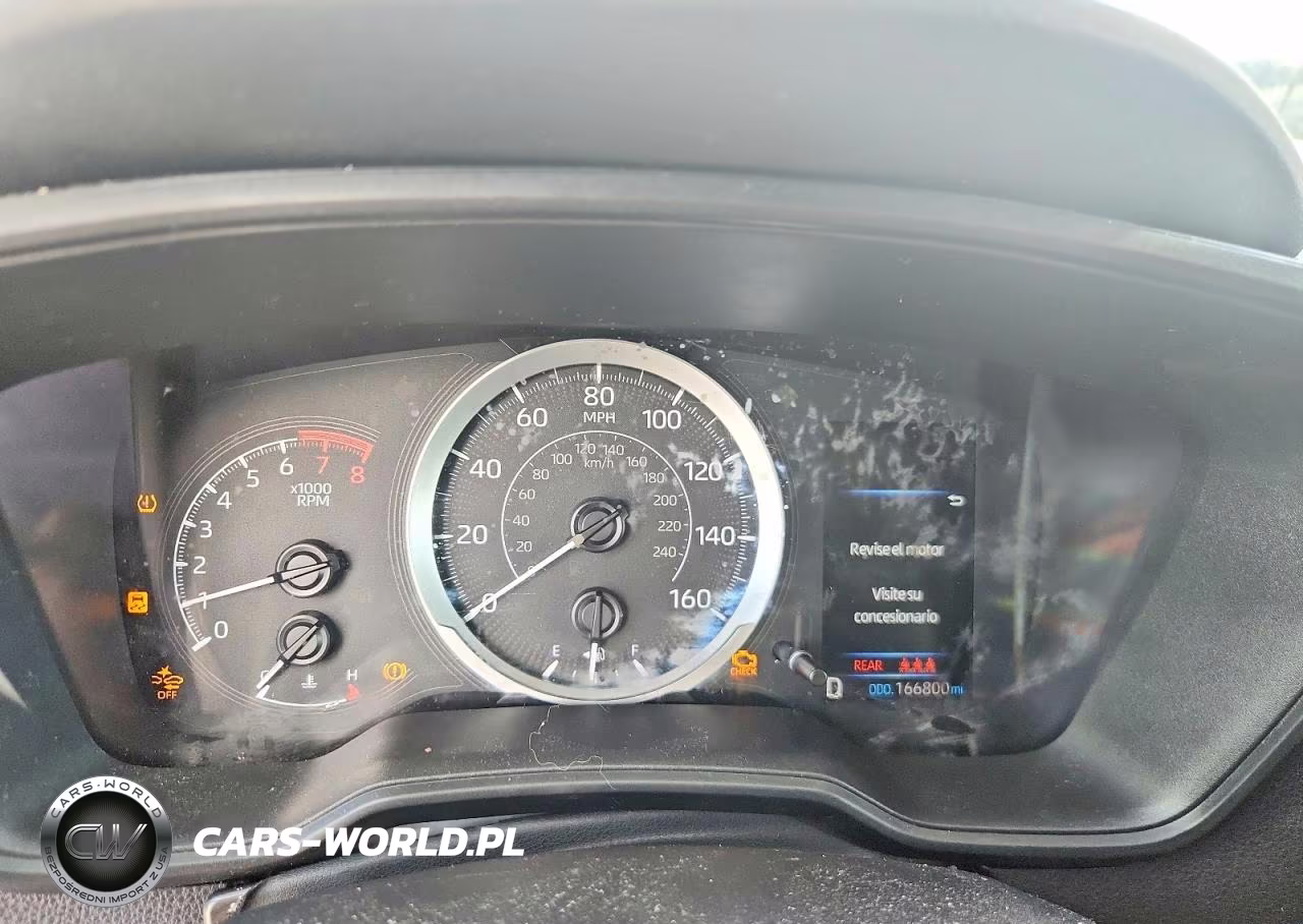2021 Toyota Corolla Le VIN:5YFEPMAE8MP243229 - 9