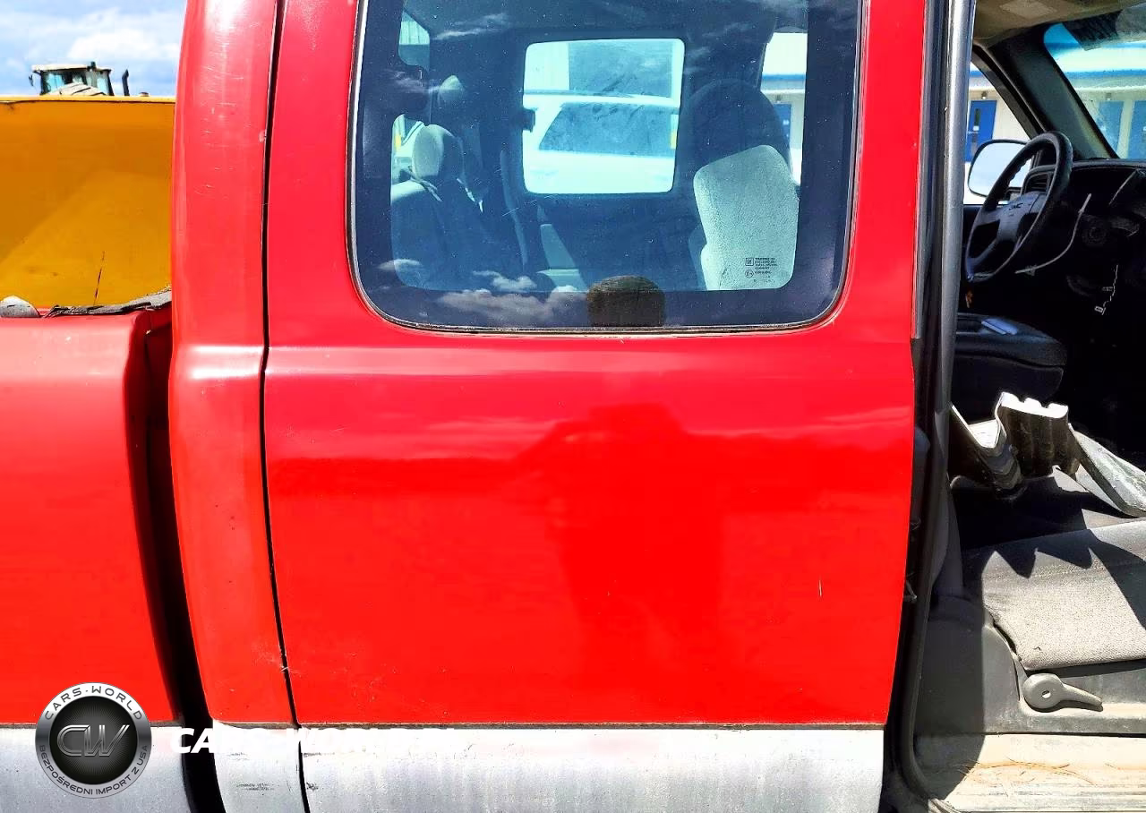 2007 GMC New Sierra K1500 Classic VIN:2GTEK19Z871111661 - 10