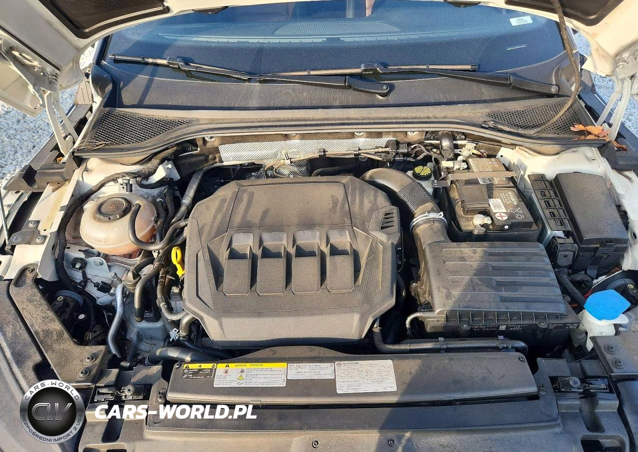 2021 Volkswagen Arteon Sel R-Line VIN:WVWHR7AN1ME013022 - 11