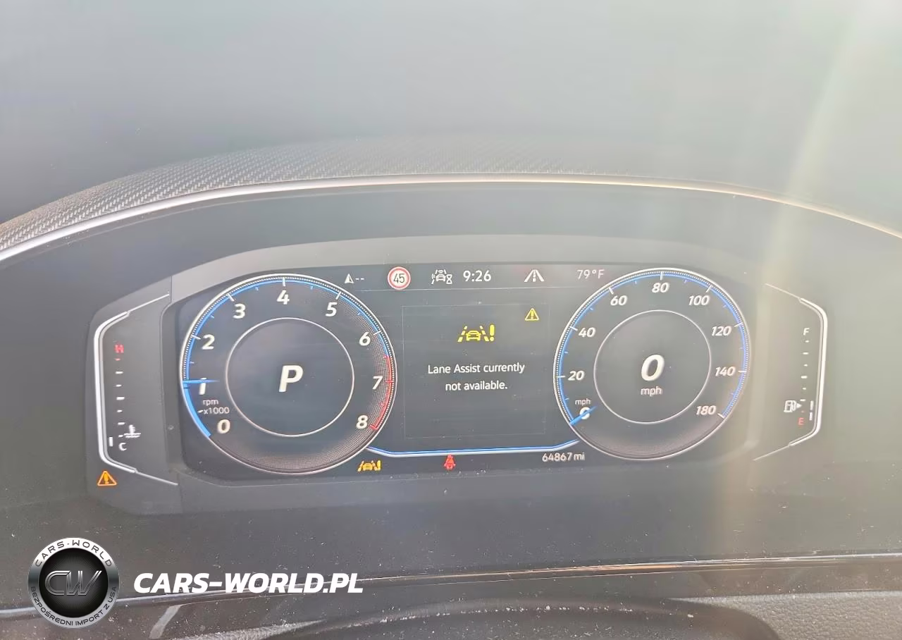 2021 Volkswagen Arteon Sel R-Line VIN:WVWHR7AN1ME013022 - 9