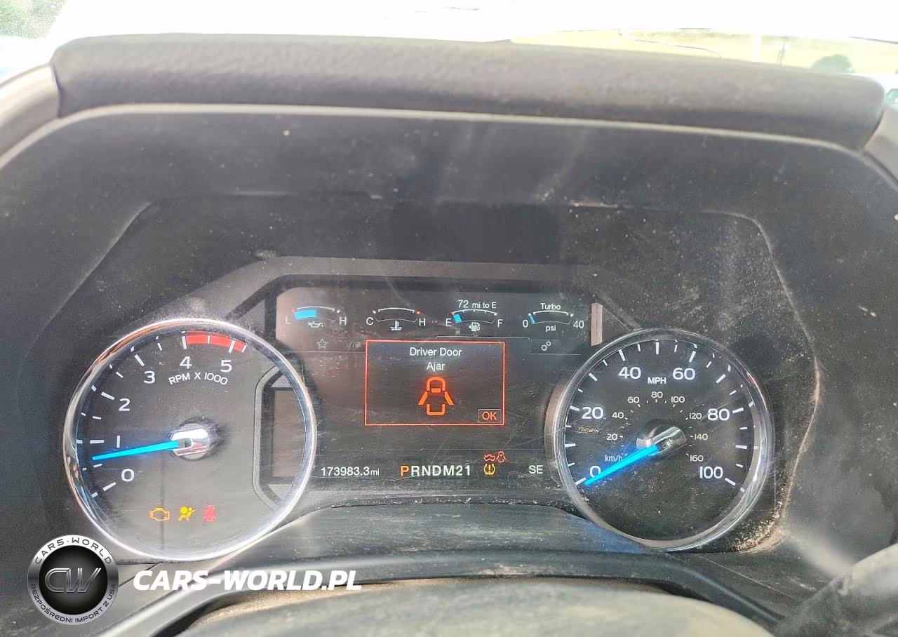 2017 Ford F350 Super Duty VIN:1FT8W3DTXHEB69108 - 9