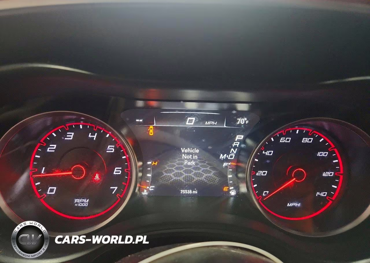 2019 Dodge Charger Sxt VIN:2C3CDXJG3KH749822 - 9