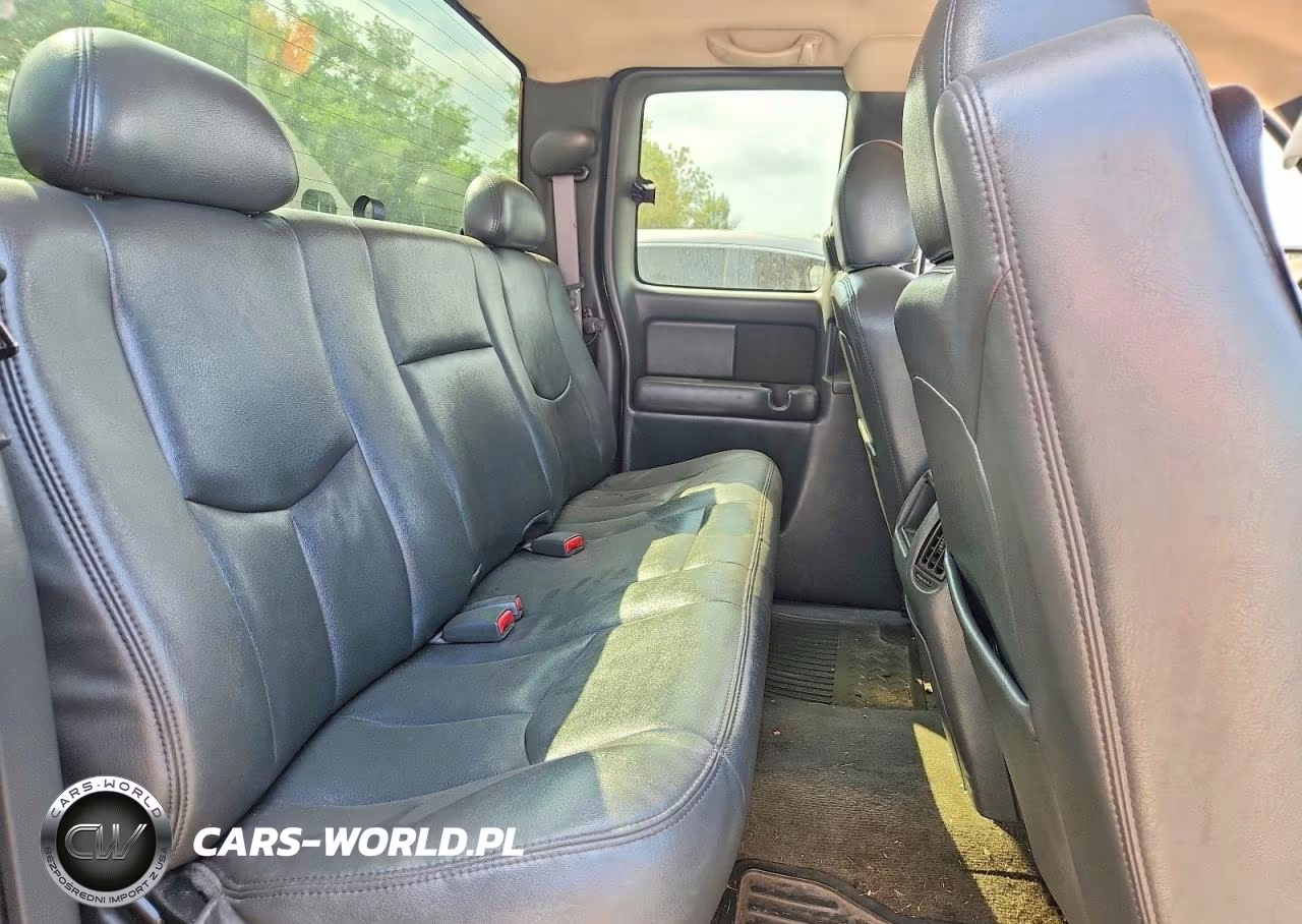2003 GMC Sierra K2500 Heavy Duty VIN:1GTHK29U93E351916 - 10
