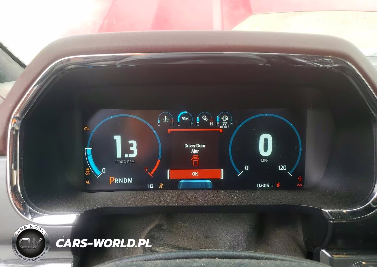 2022 Ford F150 Supercrew VIN:1FTFW1E82NKE71690 - 9