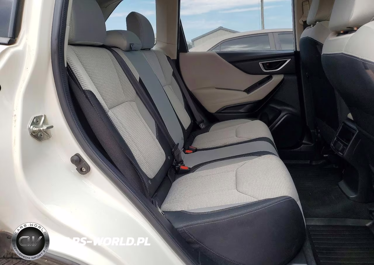 2021 Subaru Forester VIN:JF2SKAAC4MH505548 - 10