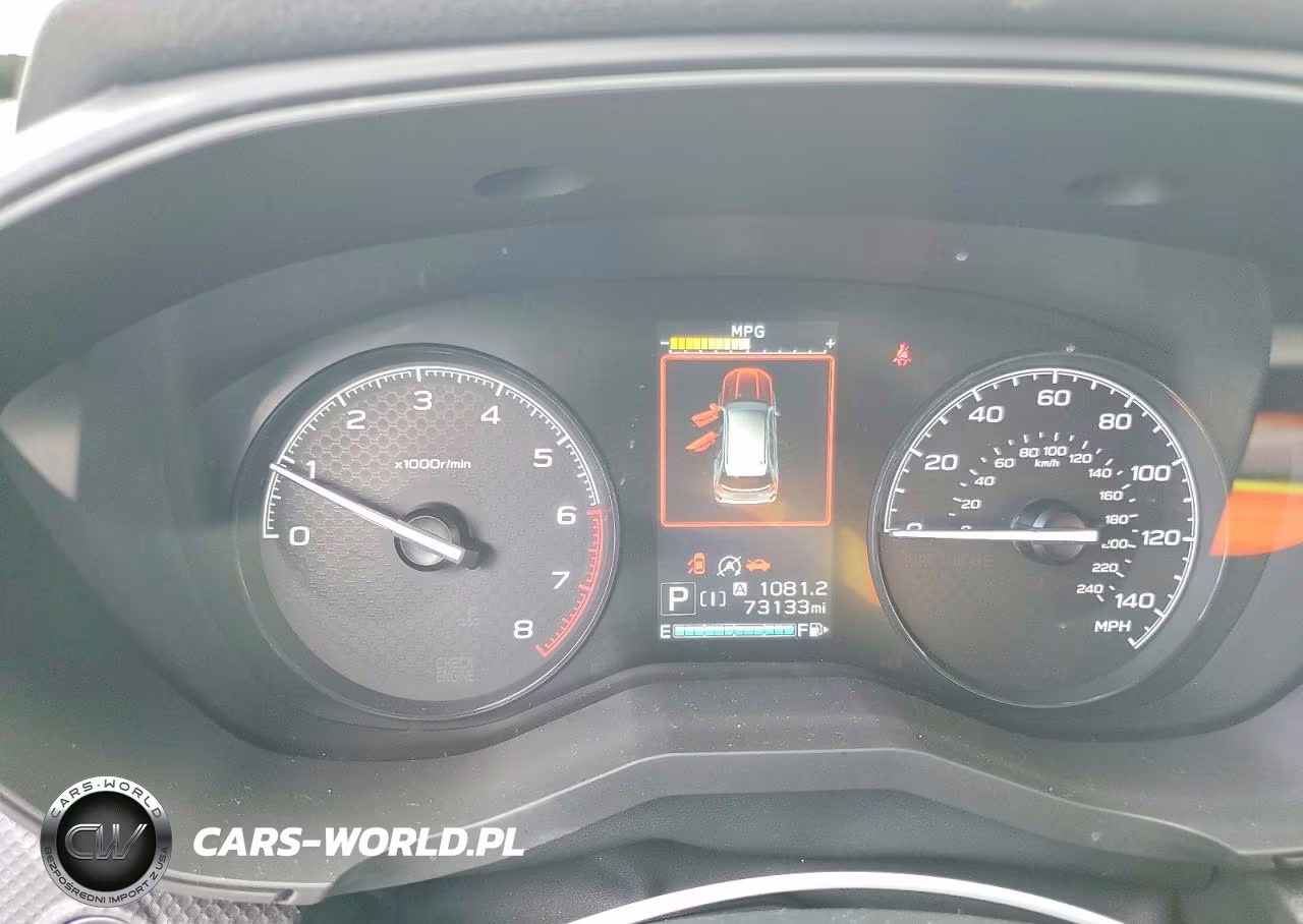 2021 Subaru Forester VIN:JF2SKAAC4MH505548 - 9