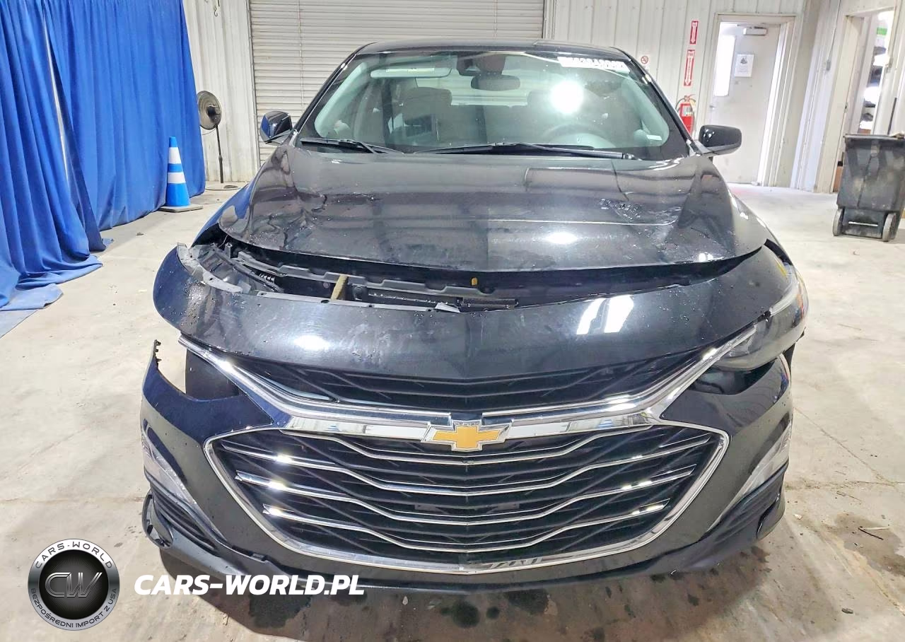 2023 Chevrolet Malibu Lt VIN:1G1ZD5ST3PF228221 - 5