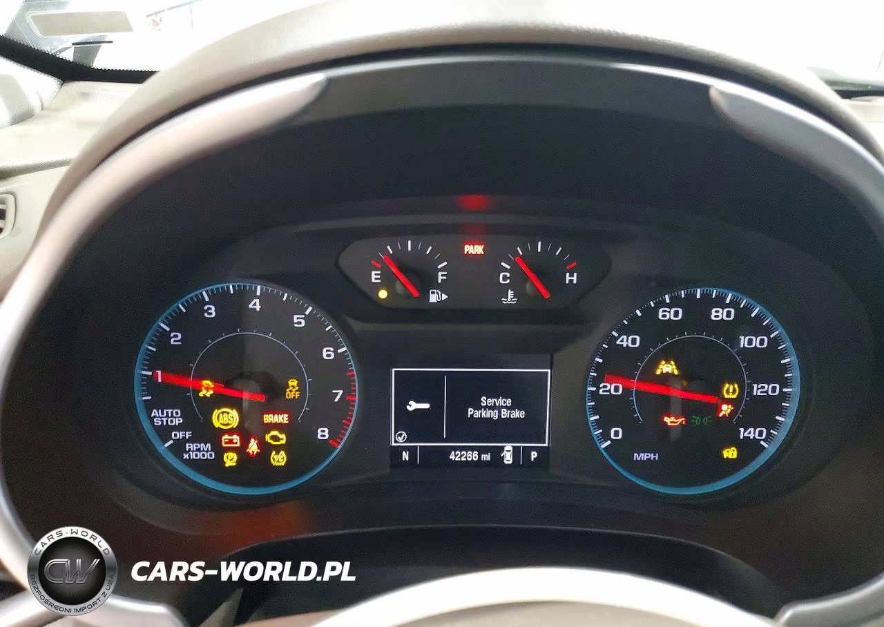 2023 Chevrolet Malibu Lt VIN:1G1ZD5ST3PF228221 - 9