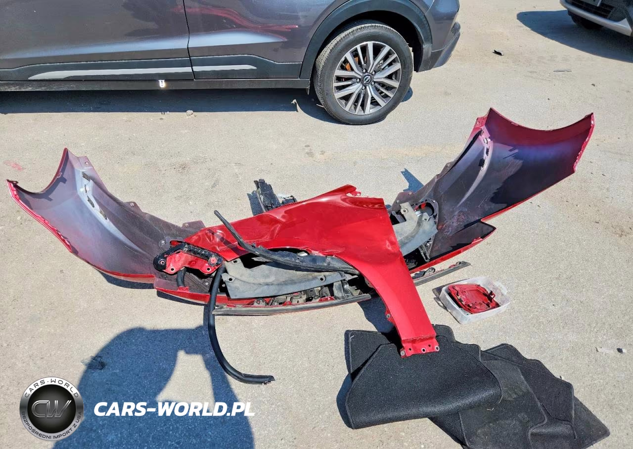 2020 Toyota Corolla Le VIN:5YFEPRAE9LP074883 - 12