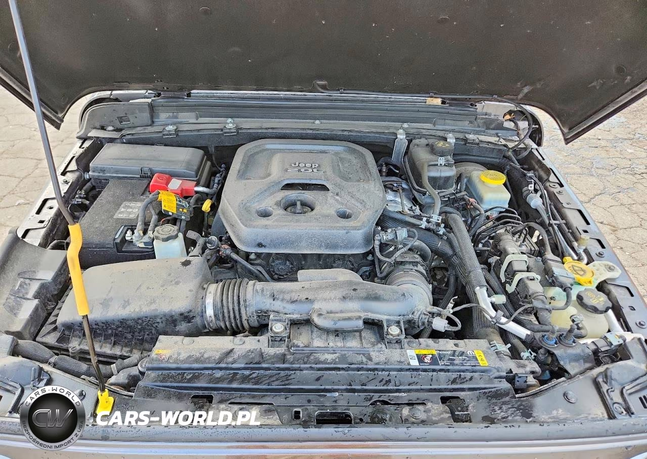 2021 Jeep Wrangler Unlimited Sahara VIN:1C4HJXEN9MW573267 - 11