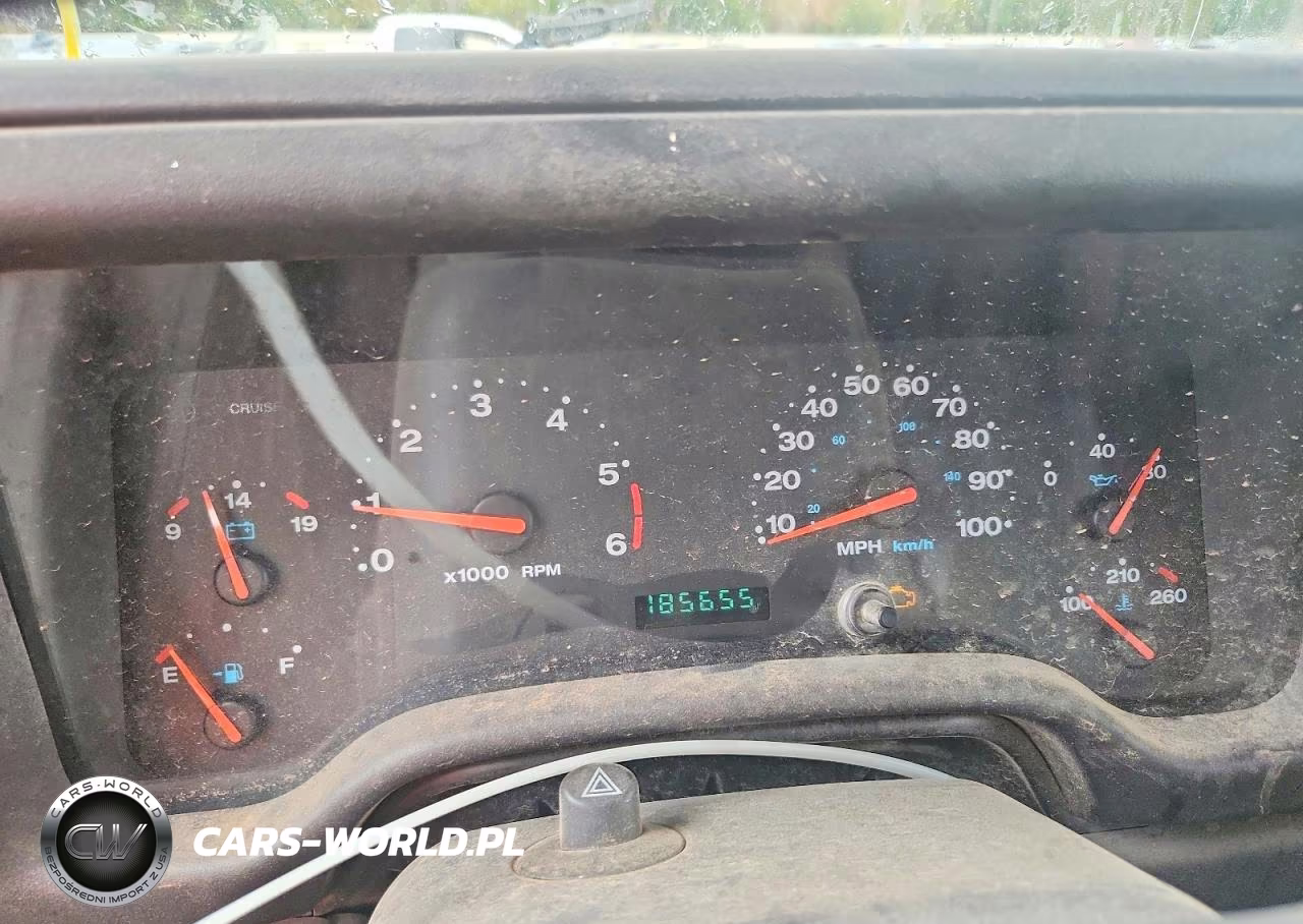2002 Jeep Wrangler - Tj X VIN:1J4FA39S22P770394 - 9