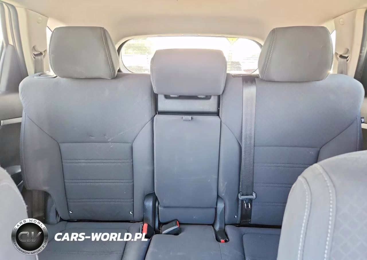 2017 Kia Sorento Lx VIN:5XYPGDA32HG210745 - 10