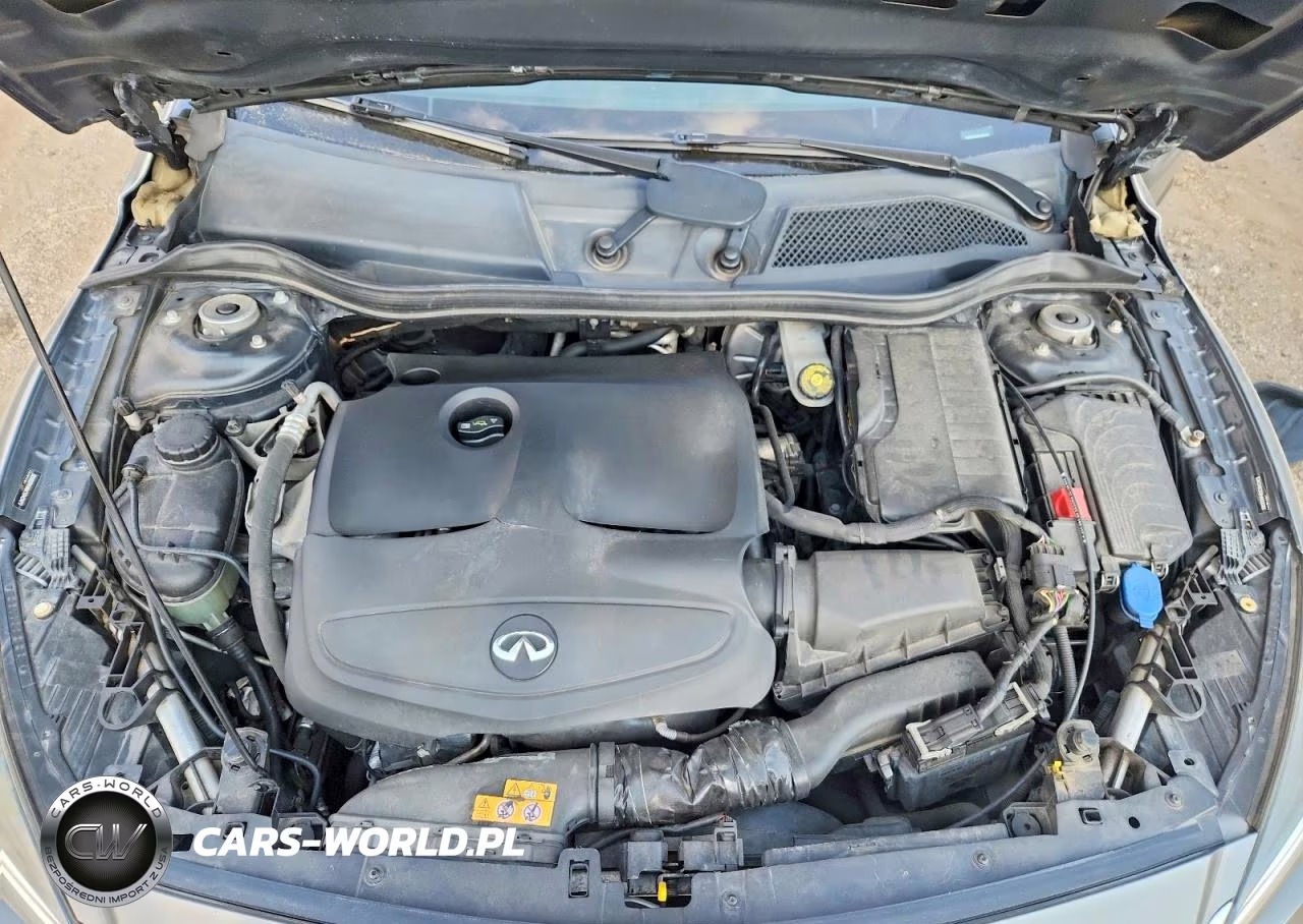 2017 Infiniti Qx30 Premium VIN:SJKCH5CR9HA028332 - 11