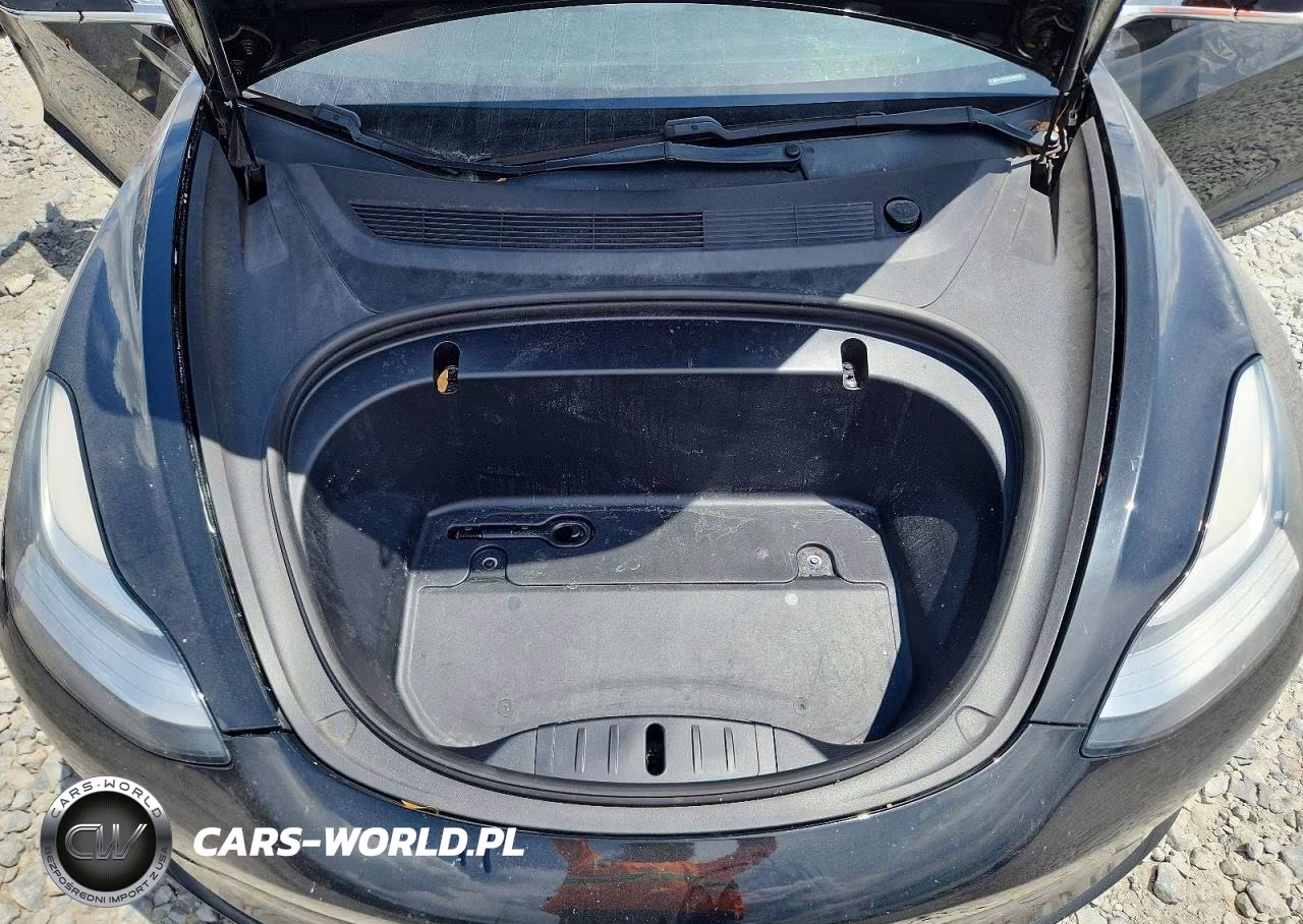 2020 Tesla Model 3 VIN:5YJ3E1EB4LF663026 - 11