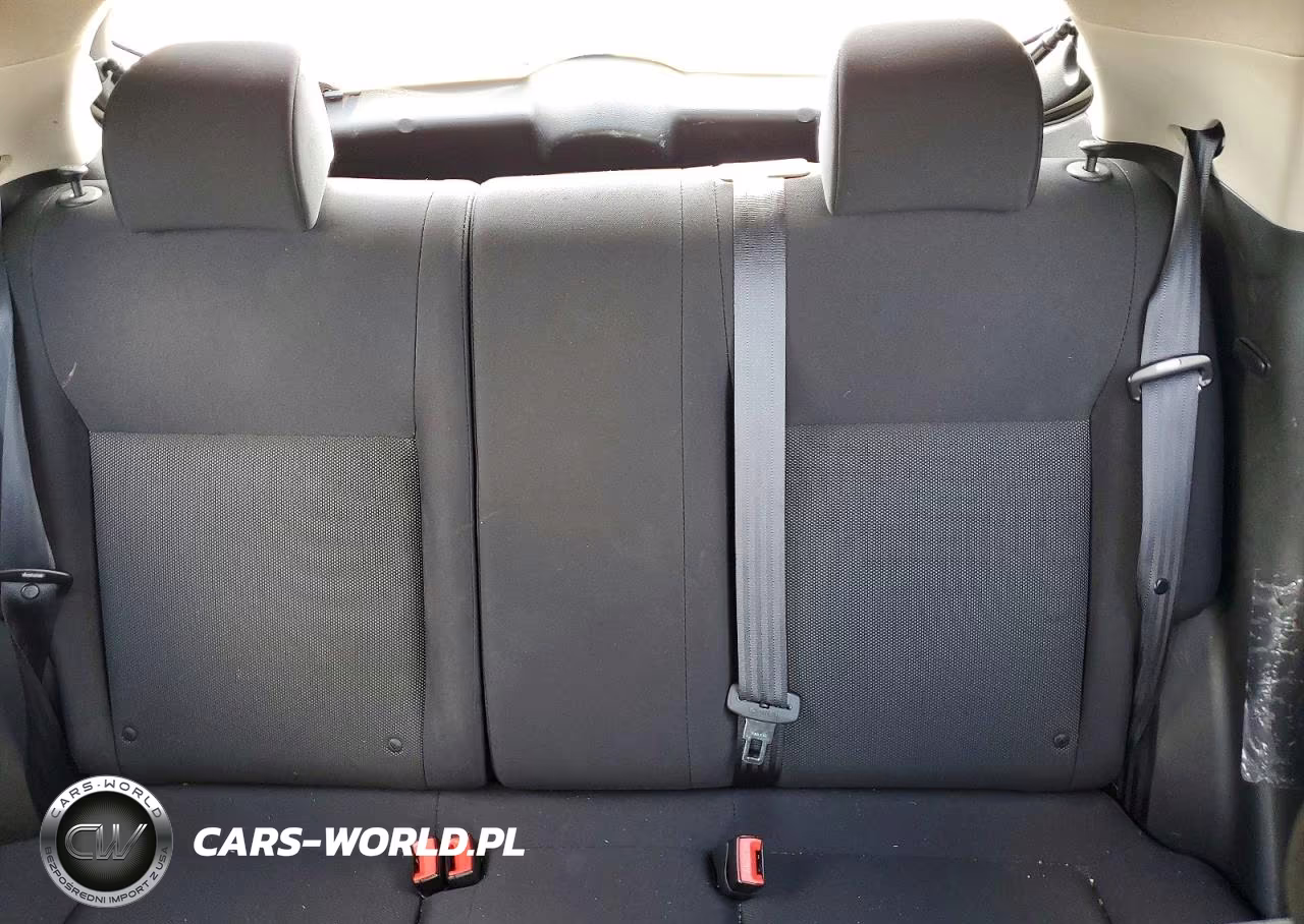 2013 Nissan Juke S VIN:JN8AF5MV6DT228003 - 10