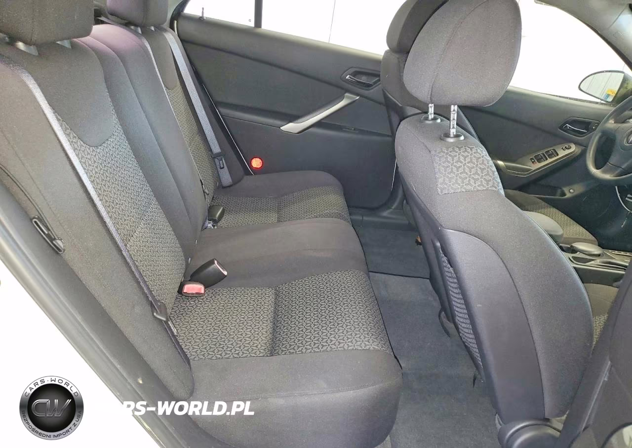 2007 Pontiac G6 Value Leader VIN:1G2ZF58B274196748 - 10