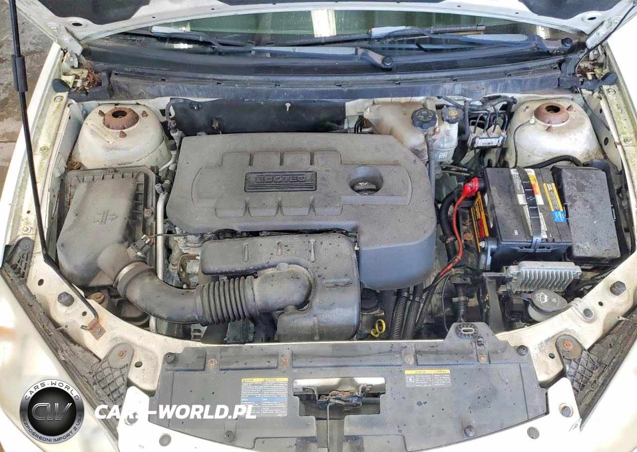 2007 Pontiac G6 Value Leader VIN:1G2ZF58B274196748 - 11