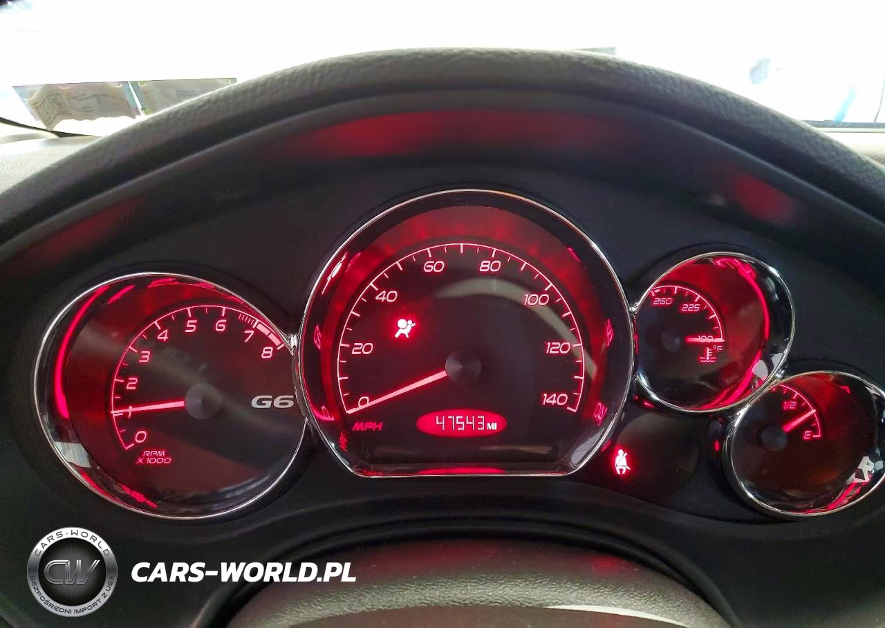 2007 Pontiac G6 Value Leader VIN:1G2ZF58B274196748 - 9