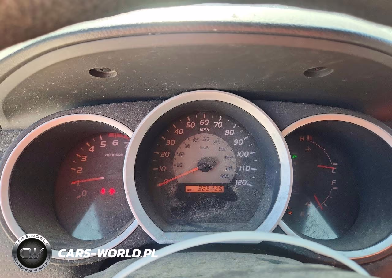 2009 Toyota Tacoma Double Cab Prerunner VIN:3TMJU62N69M079768 - 9