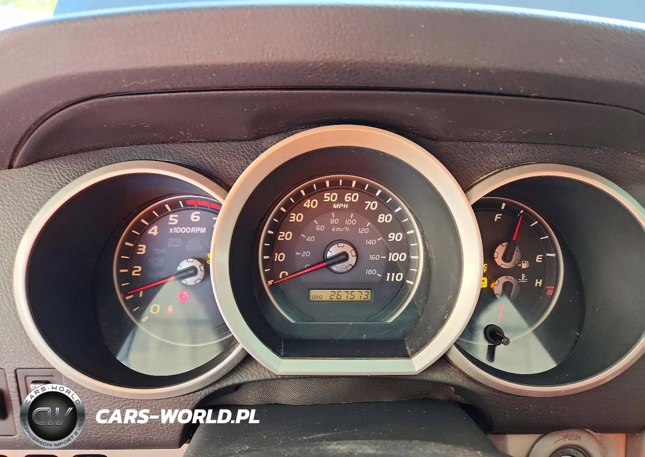 2008 Toyota 4Runner Limited VIN:JTEBT17RX8K006121 - 9