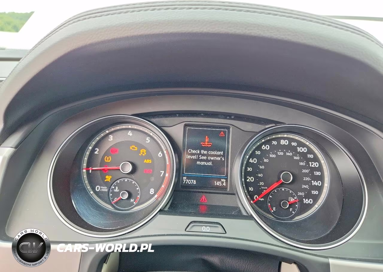 2019 Volkswagen Atlas Se VIN:1V2DR2CA3KC617948 - 9