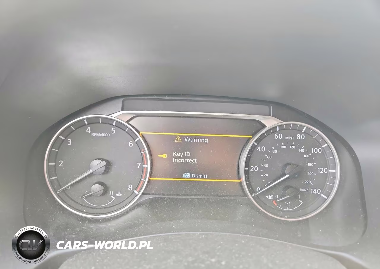 2020 Nissan Altima Sr VIN:1N4BL4CV3LN302877 - 9