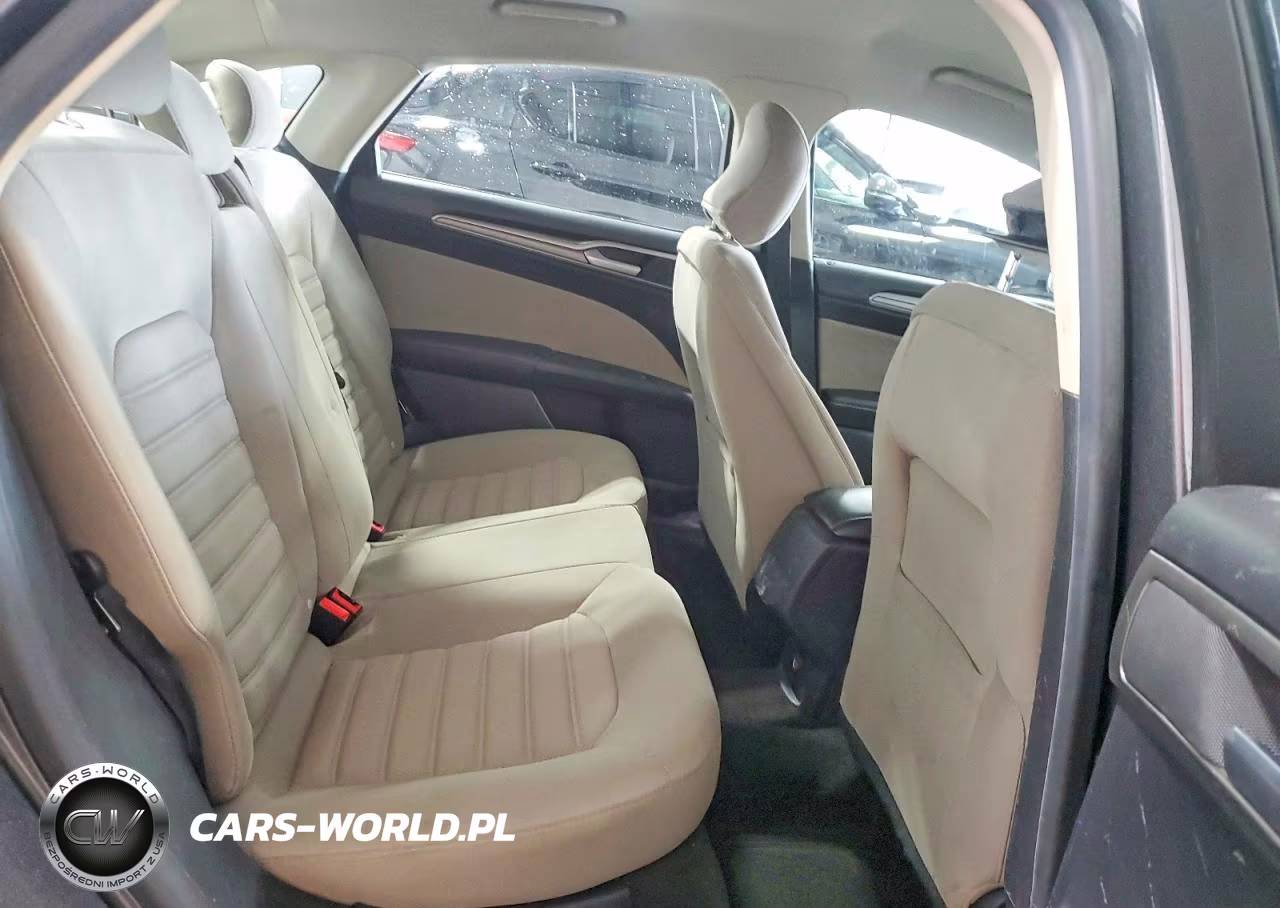 FORD FUSION S VIN:3FA6P0G72JR204072 - 10