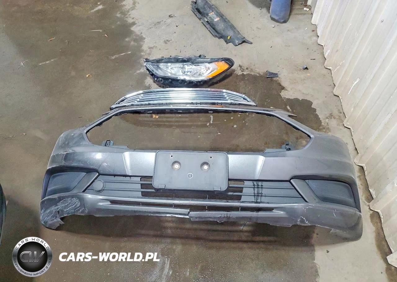 FORD FUSION S VIN:3FA6P0G72JR204072 - 12