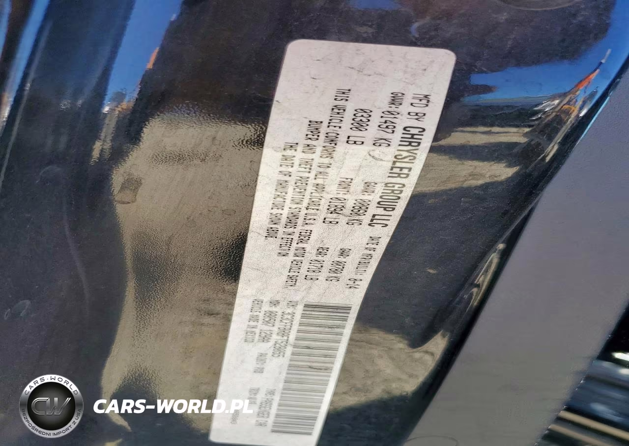 2015 Fiat 500 Sport VIN:3C3CFFBR8FT528055 - 12