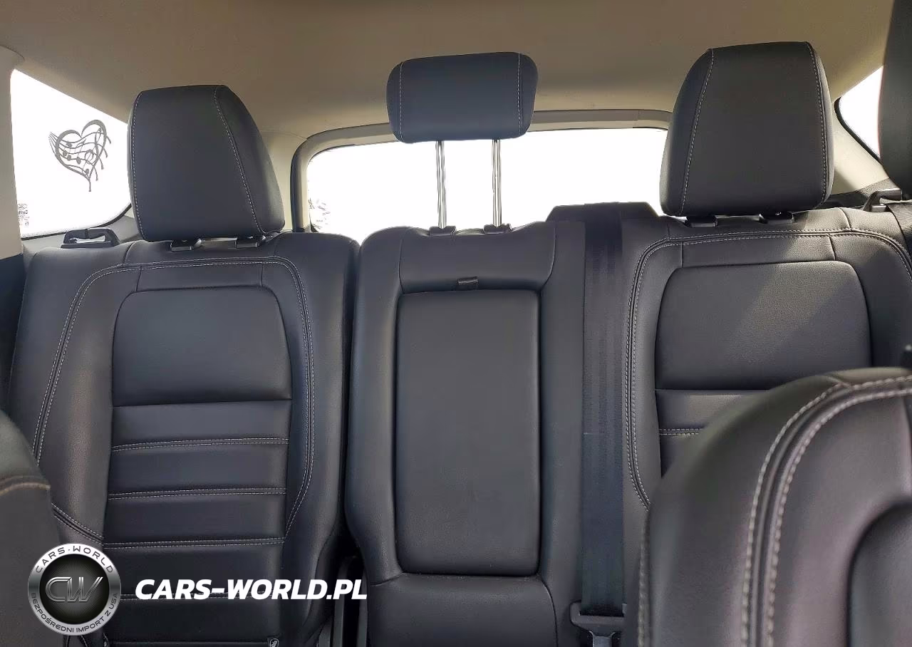 2019 Ford Escape Sel VIN:1FMCU9HD8KUB27177 - 10