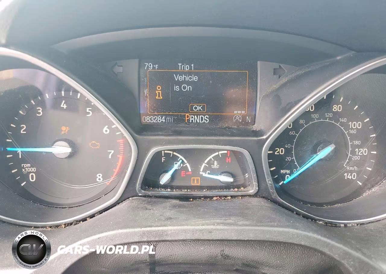 2019 Ford Escape Sel VIN:1FMCU9HD8KUB27177 - 9