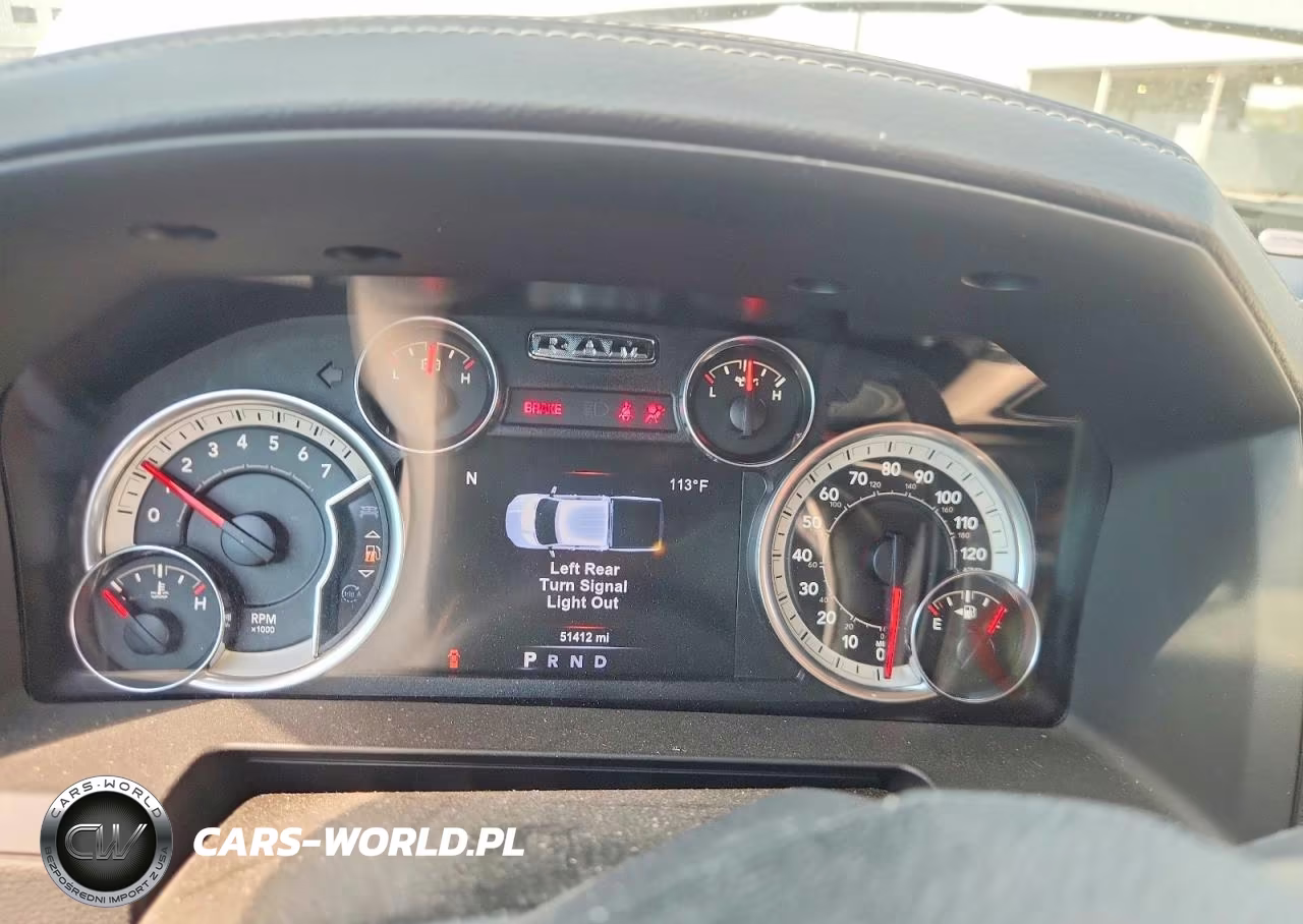 2017 Ram 2500 Laramie VIN:3C6UR4FJ8HG678296 - 9