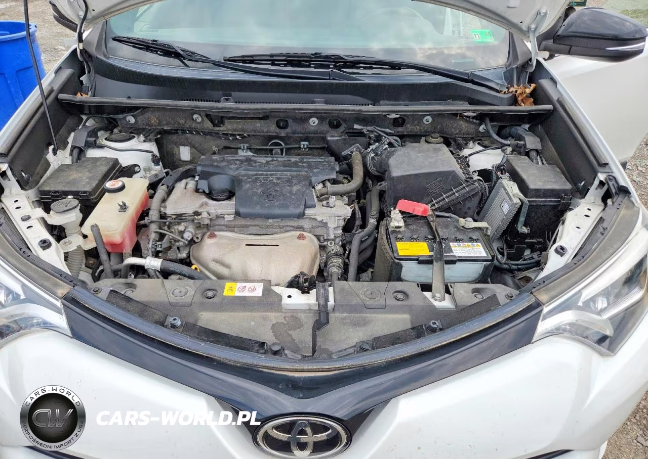 2017 Toyota Rav4 Se VIN:JTMJFREV9HD206269 - 12