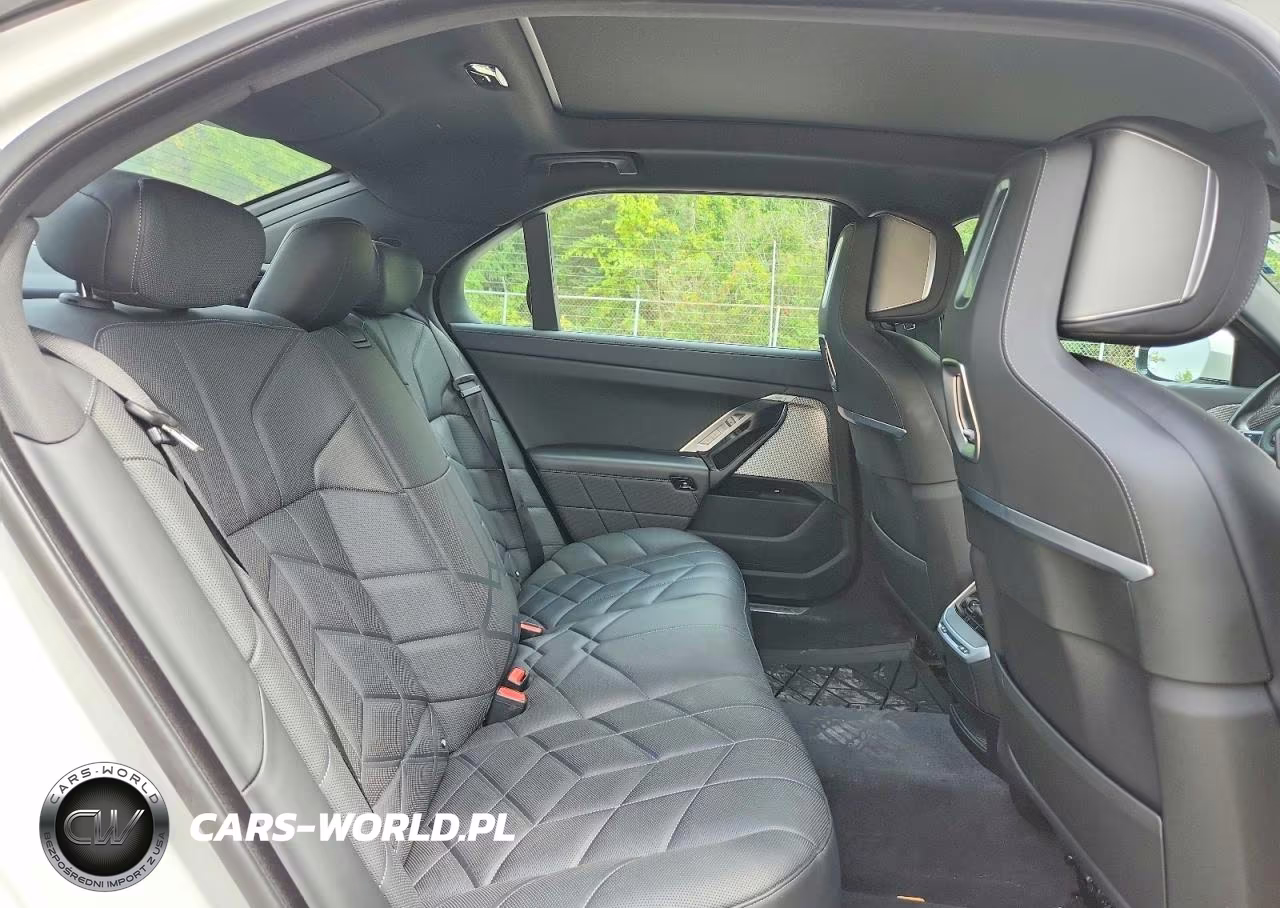2023 BMW 760 Xi VIN:WBA33EJ06PCL49752 - 10