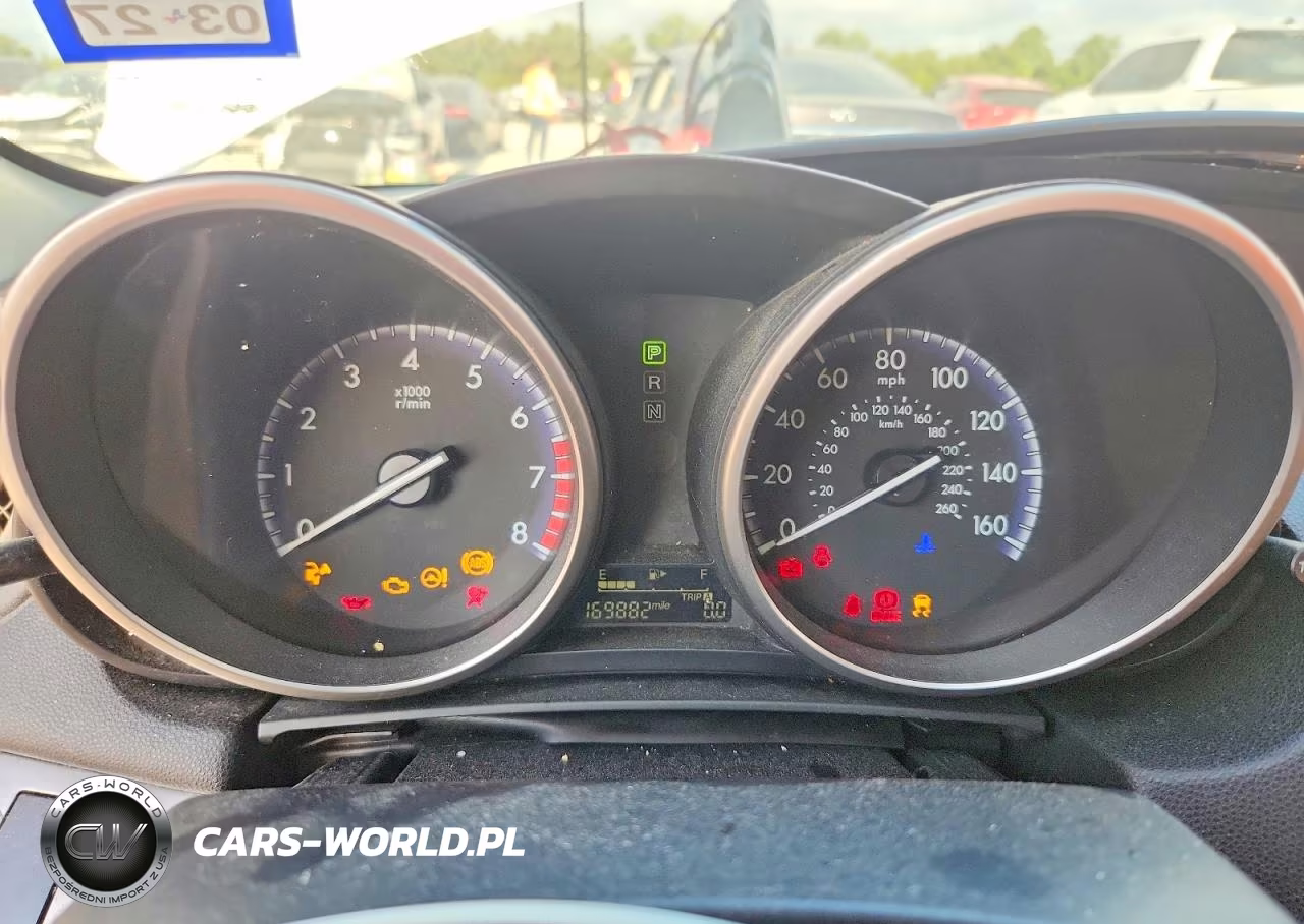 2012 Mazda 3 I VIN:JM1BL1UF5C1523307 - 9