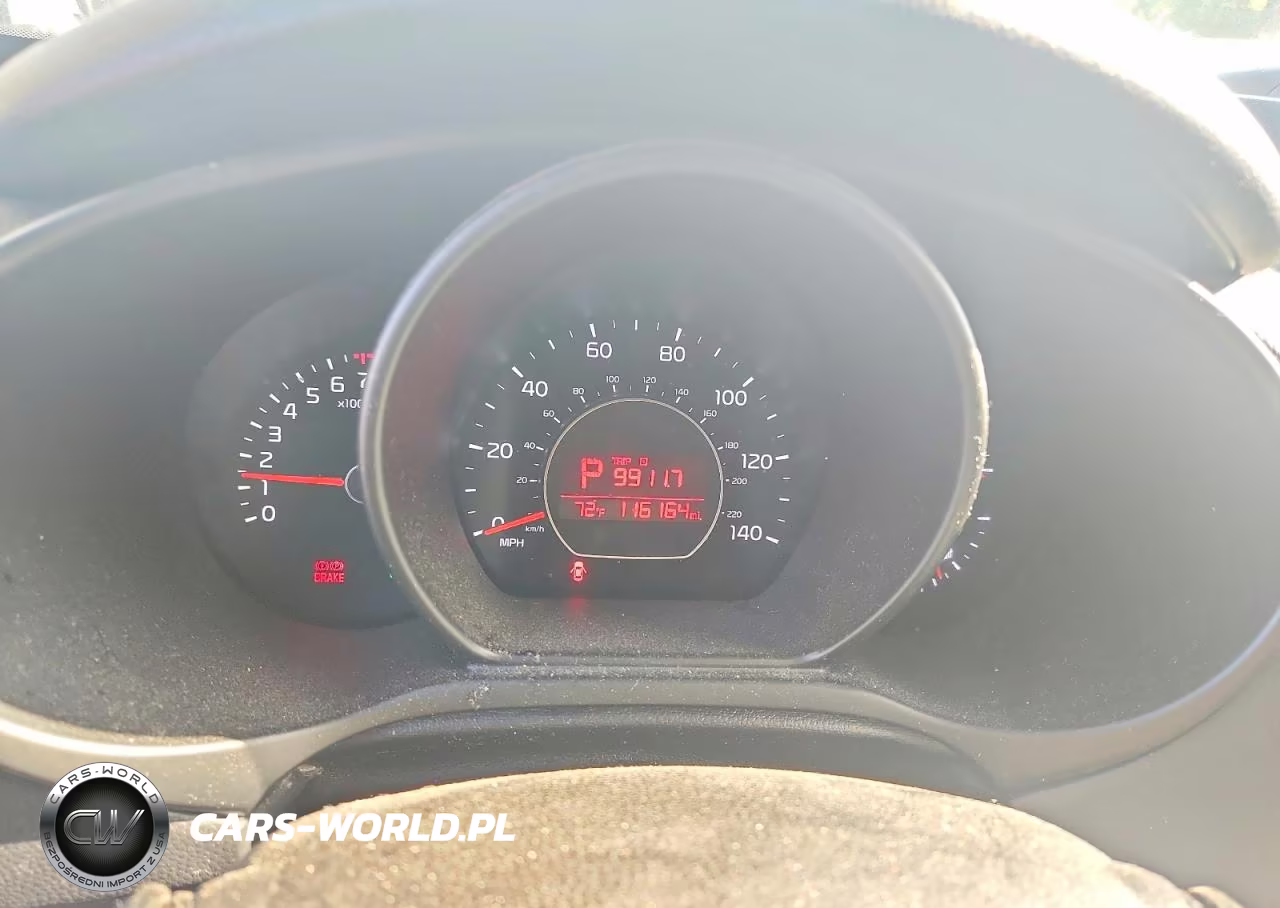 2017 Kia Soul + VIN:KNDJP3A51H7498725 - 9
