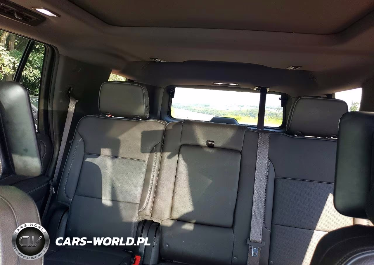 2024 GMC Yukon Denali VIN:1GKS2DKL1RR227180 - 10