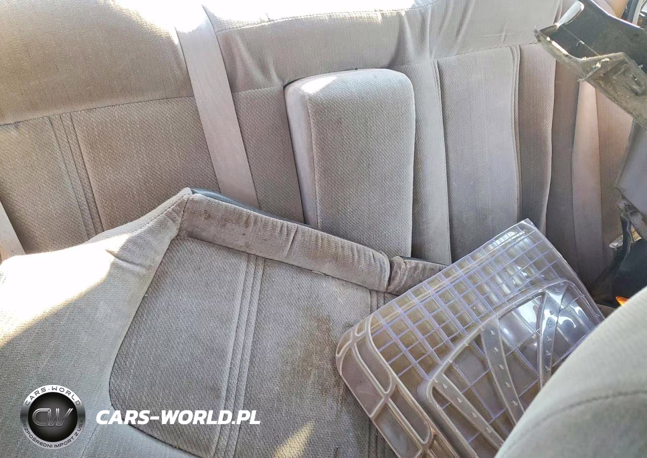 1999 Honda Accord Lx VIN:JHMCG564XXC014141 - 10