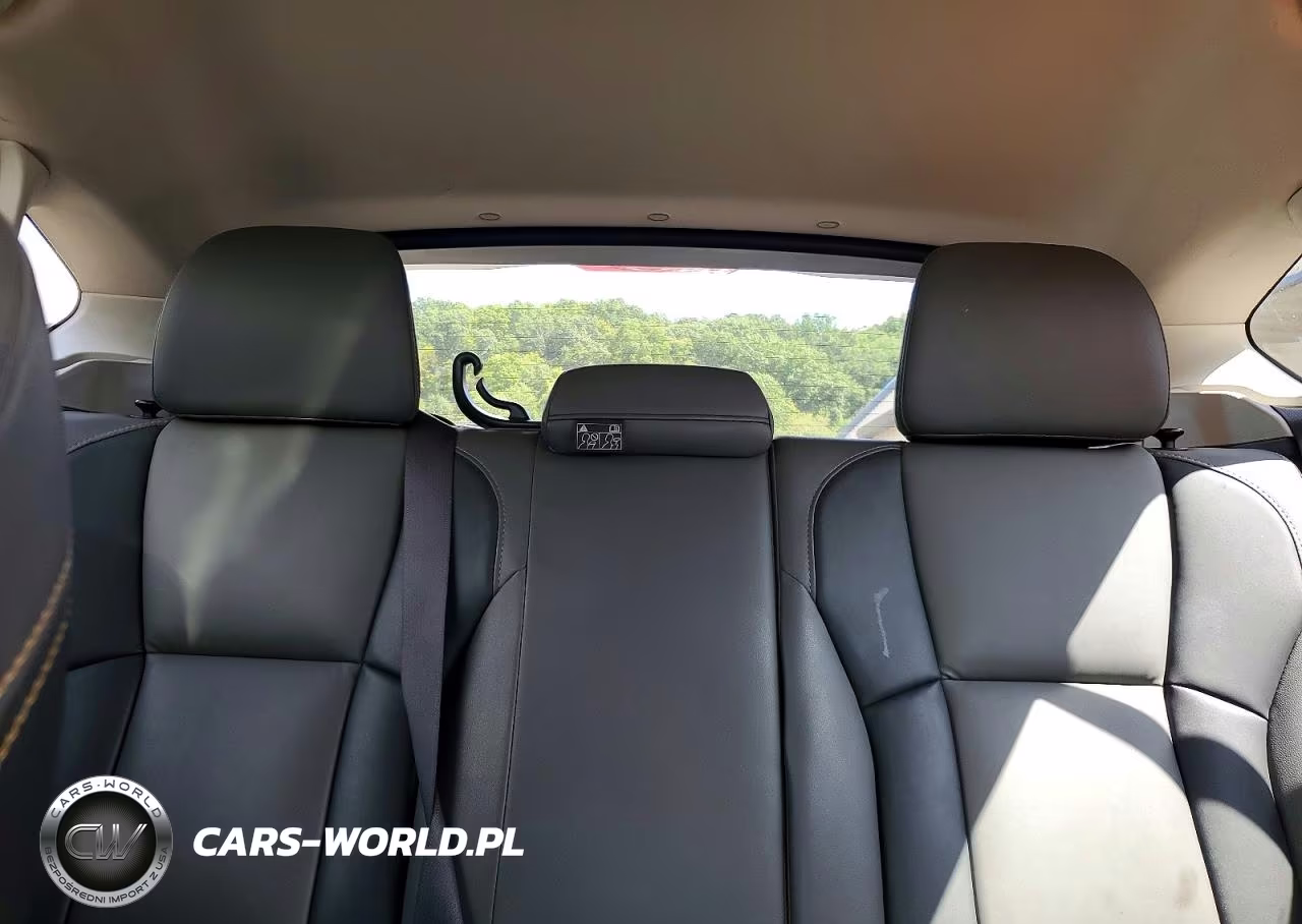 2021 Subaru Crosstrek Sport VIN:JF2GTHSC5MH226832 - 10