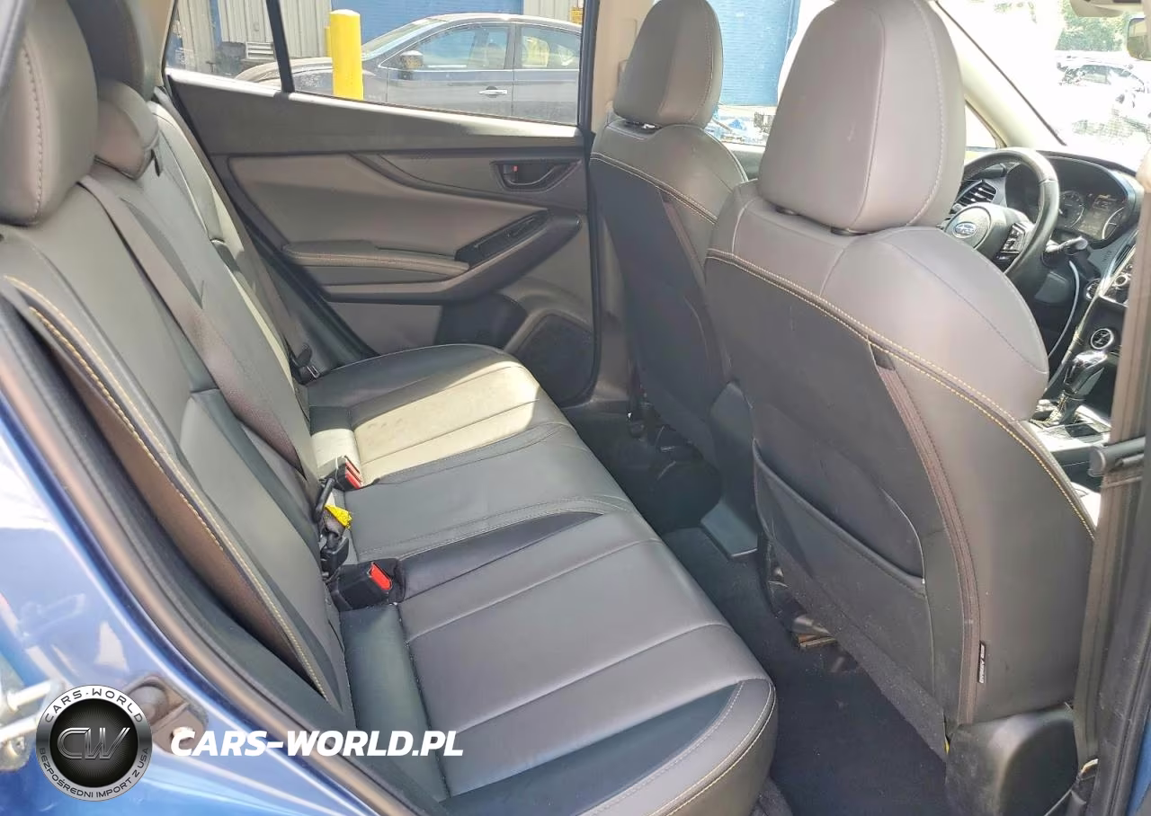2021 Subaru Crosstrek Sport VIN:JF2GTHSC5MH226832 - 11