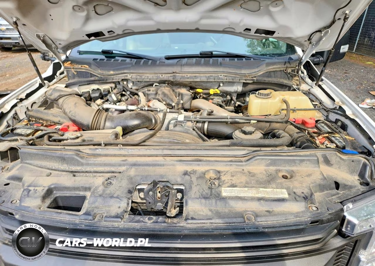 2019 Ford F550 Super Duty VIN:1FD0X5HT4KEG62902 - 11